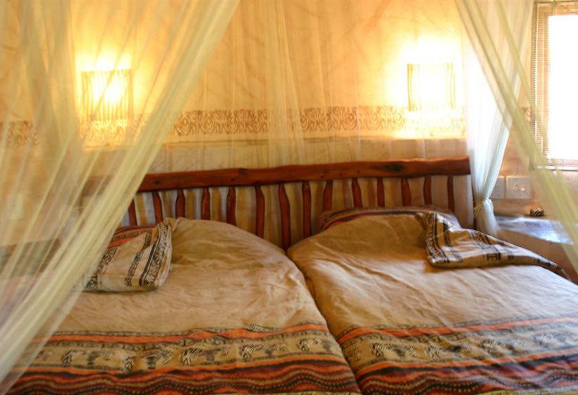 Hotel Ku Sungula Safari Lodge 3