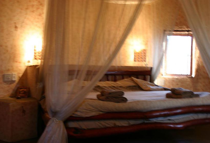 Hotel Ku Sungula Safari Lodge 5