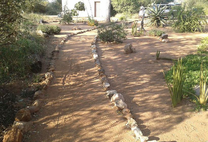 Hotel Ku Sungula Safari Lodge 6