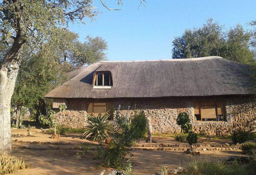 Hotel Ku Sungula Safari Lodge 8