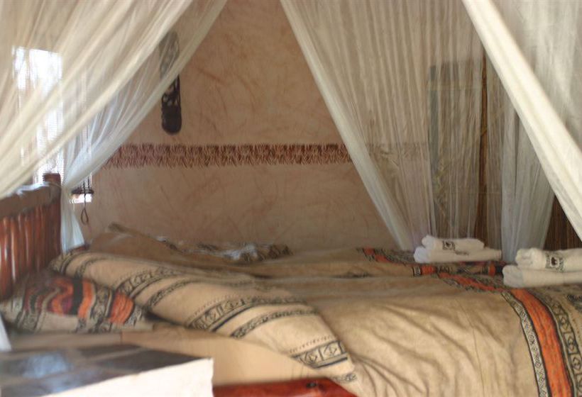 Hotel Ku Sungula Safari Lodge 9