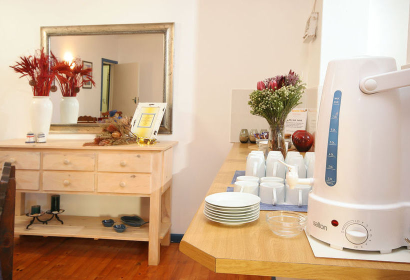 Aquarius Bed & Breakfast Jeffreys Bay
