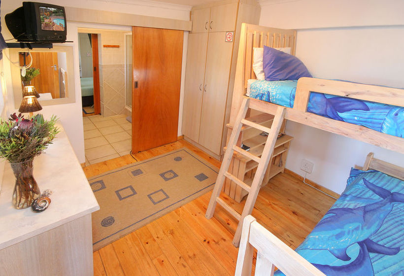 Aquarius Bed & Breakfast 1