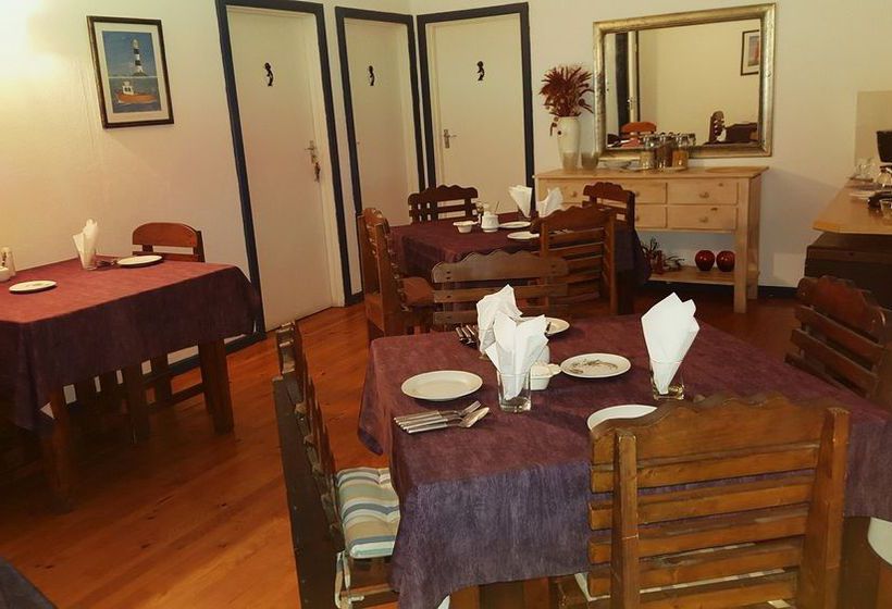 Aquarius Bed & Breakfast 10