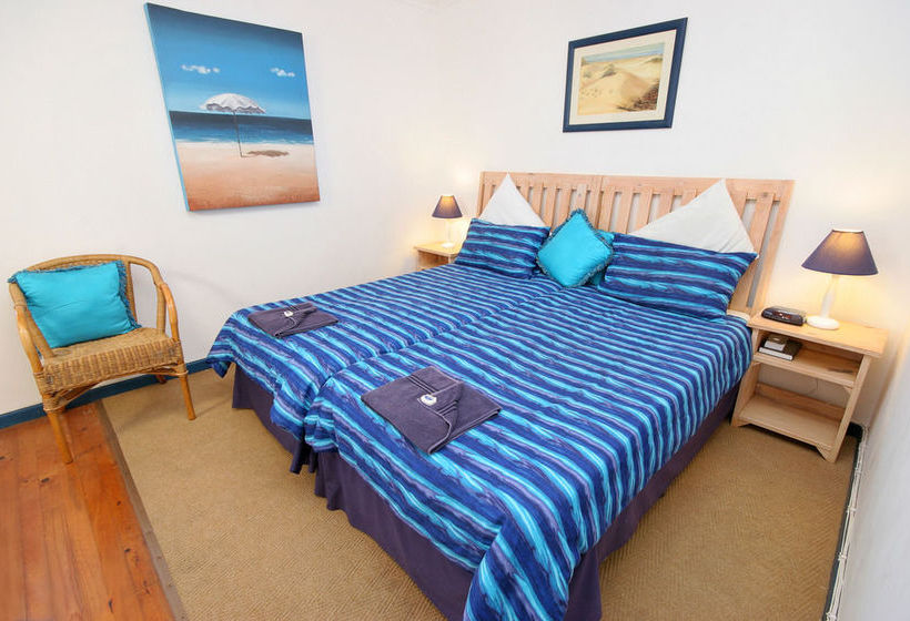 Aquarius Bed & Breakfast 12