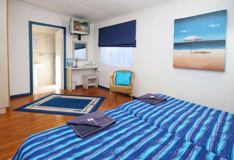 Aquarius Bed & Breakfast 15