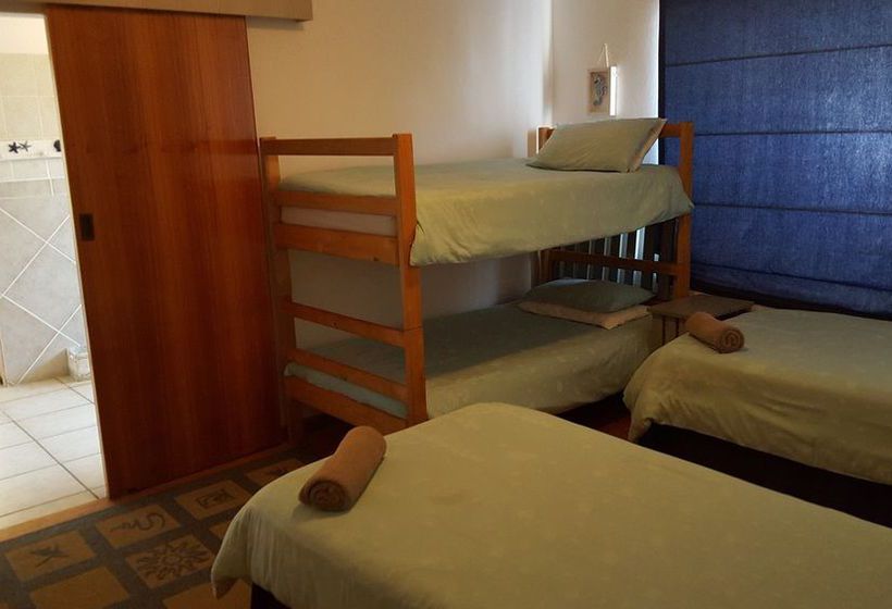 Aquarius Bed & Breakfast 18