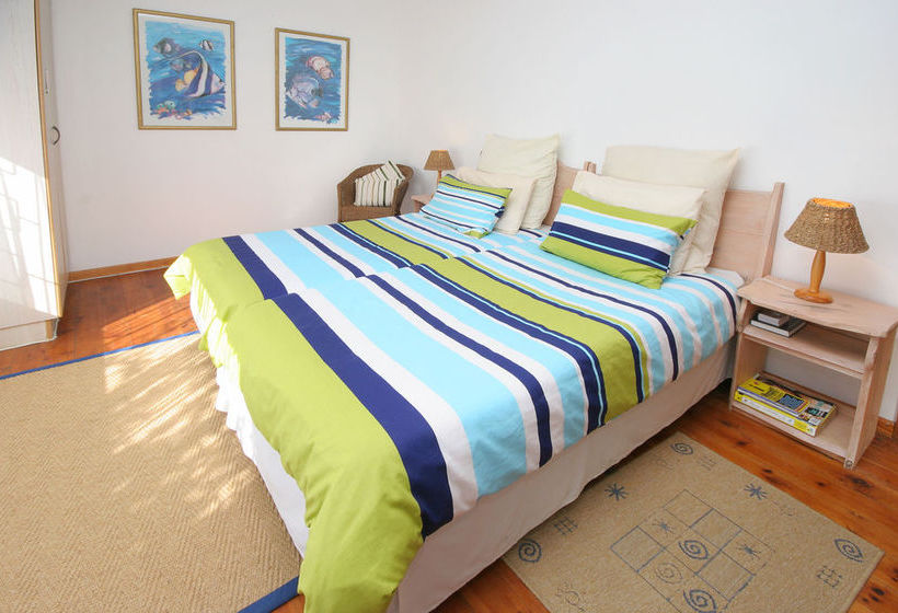 Aquarius Bed & Breakfast 2