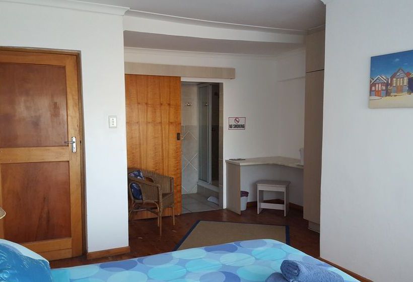 Aquarius Bed & Breakfast 20