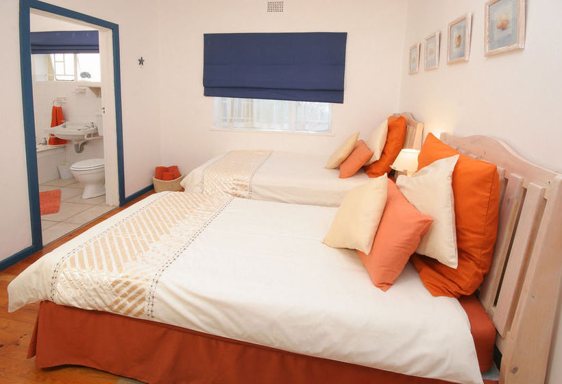 Aquarius Bed & Breakfast 3