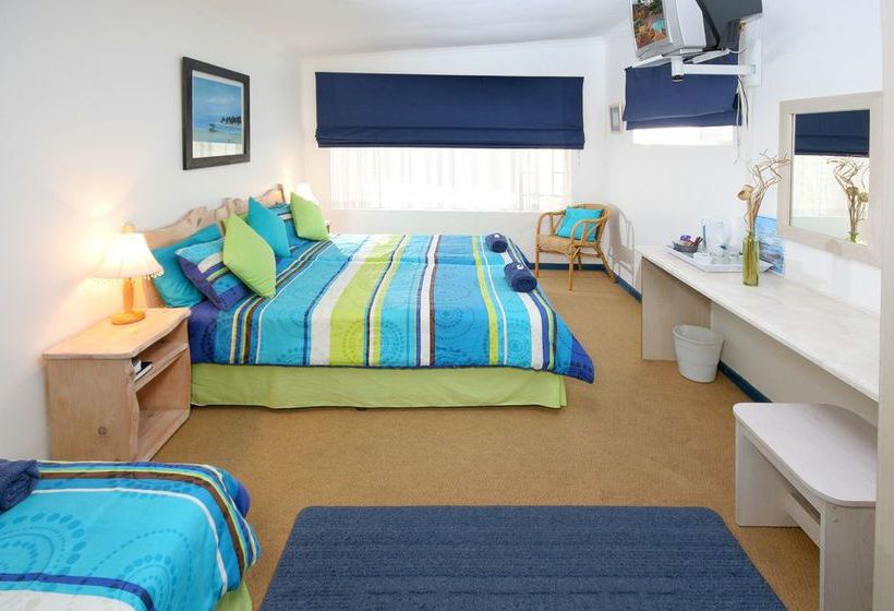 Aquarius Bed & Breakfast 4