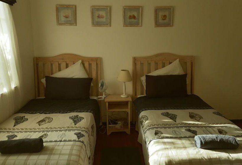 Aquarius Bed & Breakfast 6