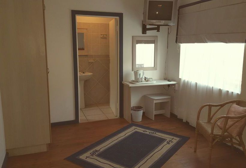 Aquarius Bed & Breakfast 7