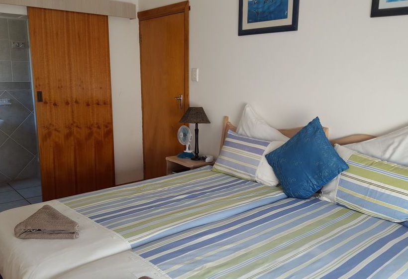 Aquarius Bed & Breakfast 8