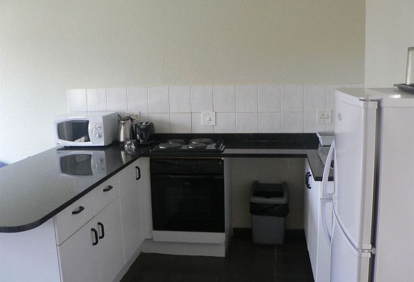 Vetho 2 Apartments Or Tambo Airport