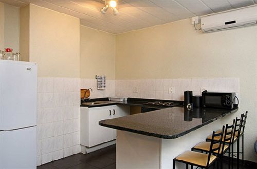 Vetho 2 Apartments Or Tambo Airport 11