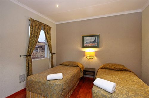 Vetho 2 Apartments Or Tambo Airport 15