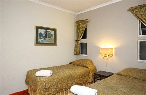 Vetho 2 Apartments Or Tambo Airport 18