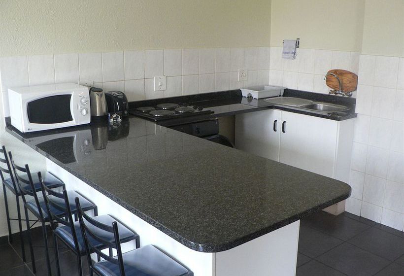 Vetho 2 Apartments Or Tambo Airport 2