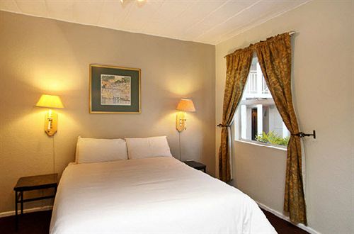 Vetho 2 Apartments Or Tambo Airport 4