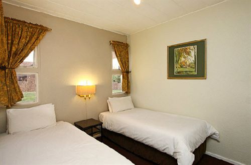 Vetho 2 Apartments Or Tambo Airport 6