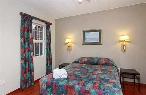 Vetho 2 Apartments Or Tambo Airport 8