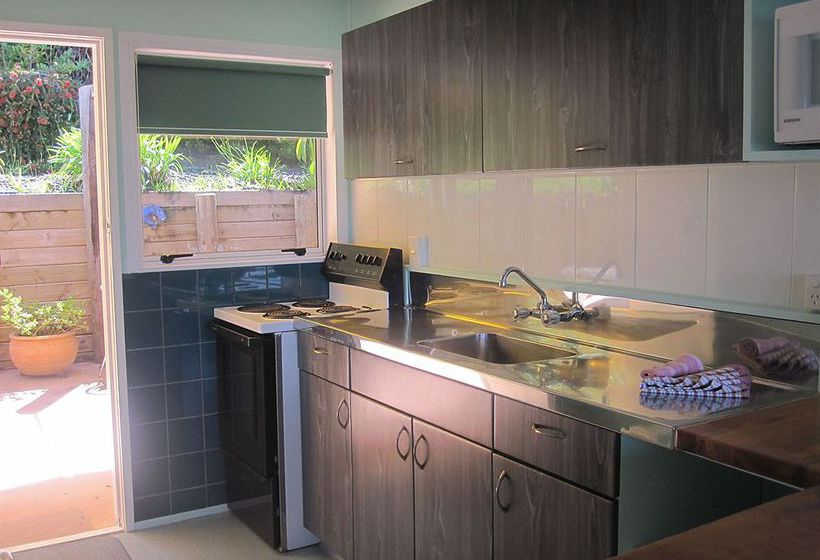 Motel Pearl Of The Bay