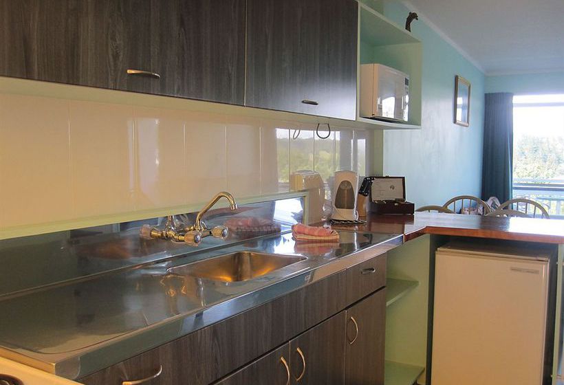 Motel Pearl Of The Bay 1