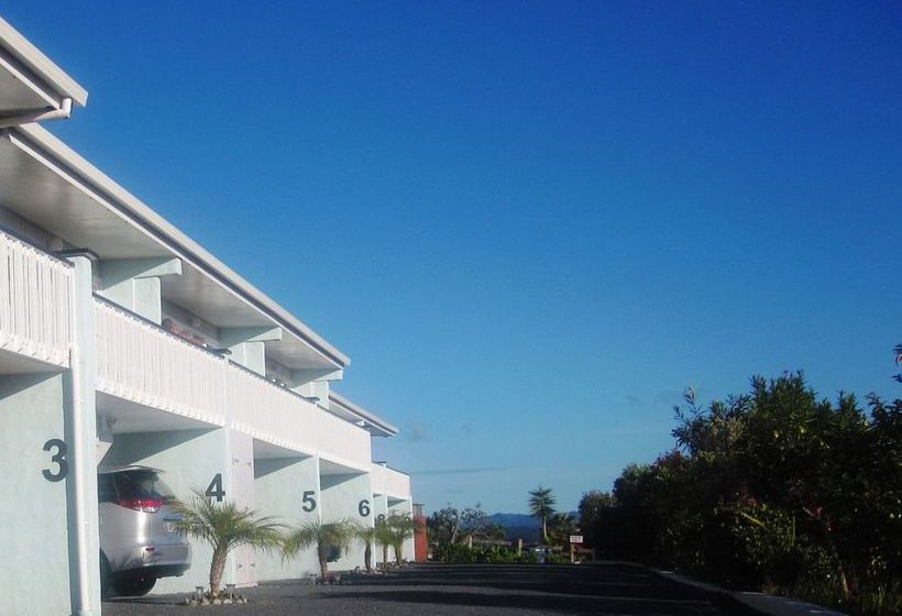 Motel Pearl Of The Bay 10