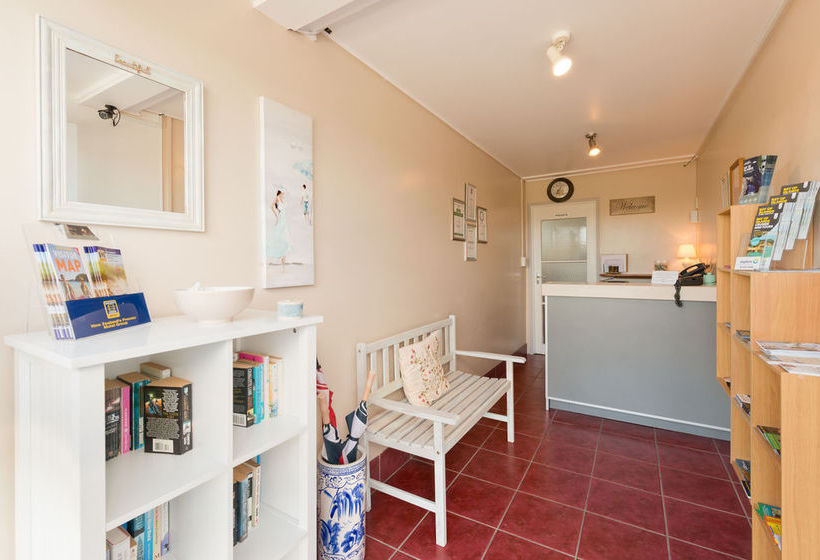 Motel Pearl Of The Bay 12