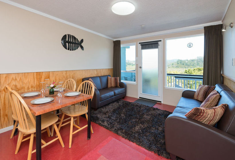 Motel Pearl Of The Bay 13