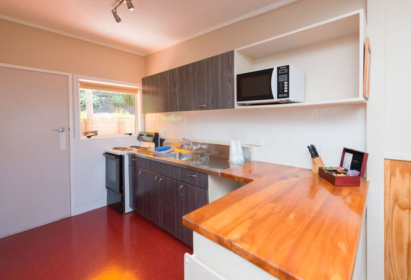 Motel Pearl Of The Bay 14