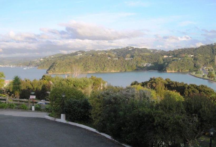 Motel Pearl Of The Bay 16