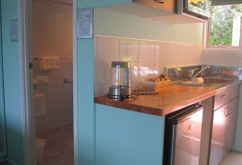 Motel Pearl Of The Bay 2