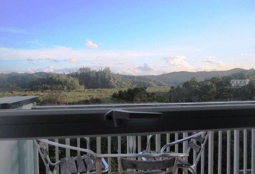 Motel Pearl Of The Bay 20