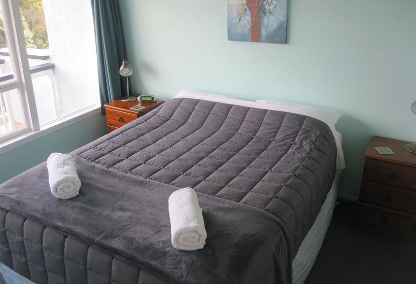 Motel Pearl Of The Bay 3