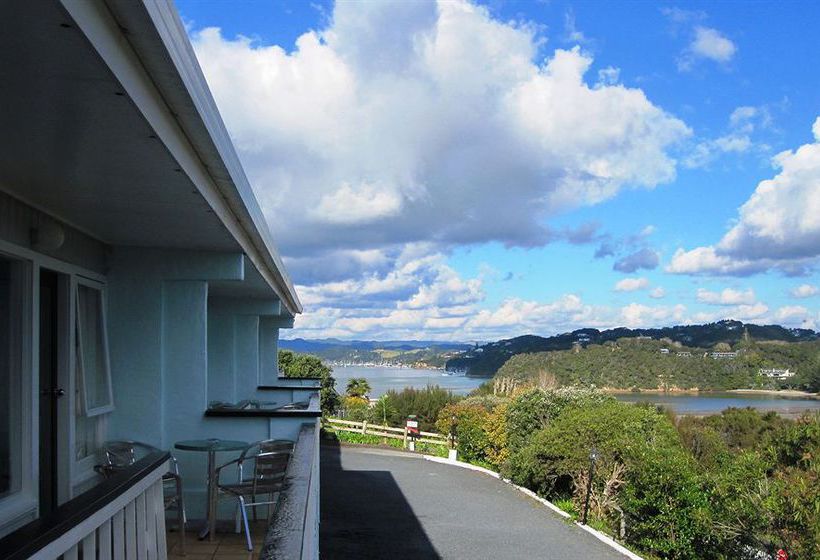 Motel Pearl Of The Bay 4