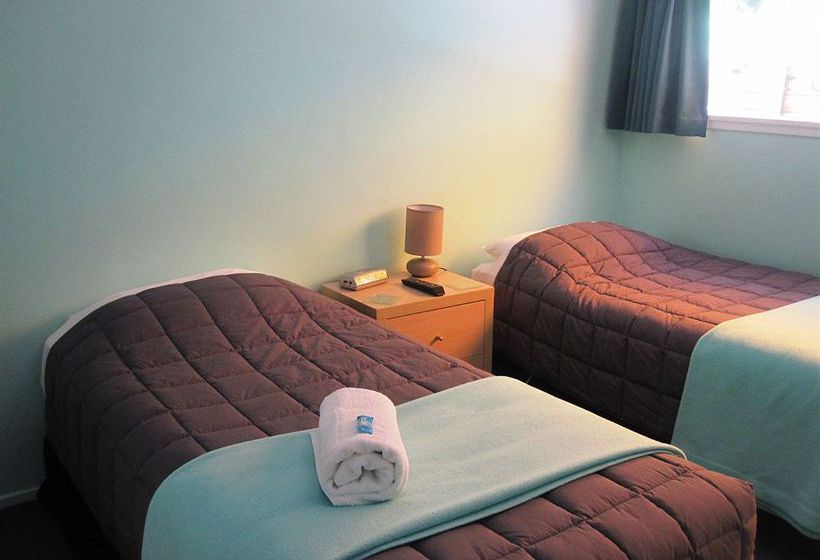 Motel Pearl Of The Bay 5