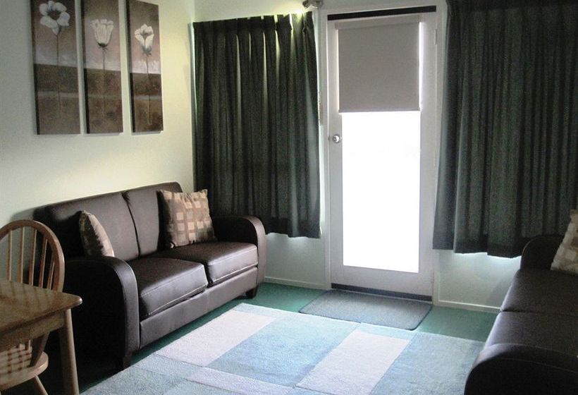 Motel Pearl Of The Bay 6