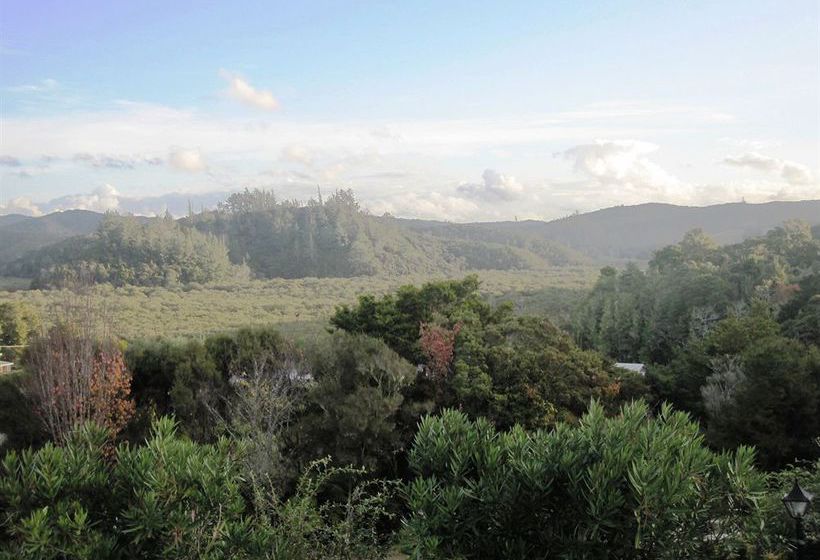 Motel Pearl Of The Bay 8