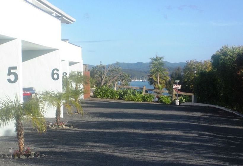 Motel Pearl Of The Bay 9