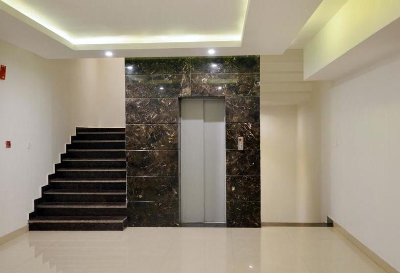Hotel Genx Casaya Lucknow 1