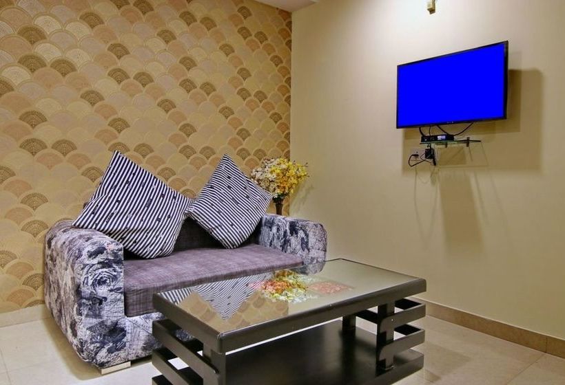 Hotel Genx Casaya Lucknow 10