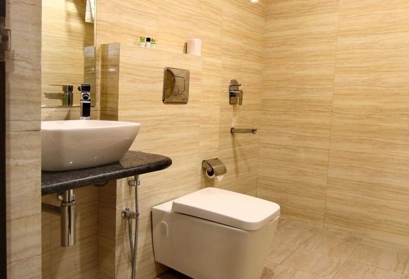 Hotel Genx Casaya Lucknow 11