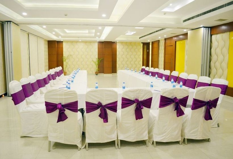 Hotel Genx Casaya Lucknow 12