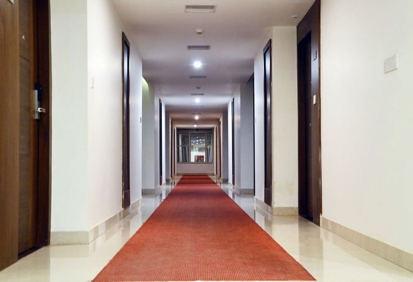 Hotel Genx Casaya Lucknow 13