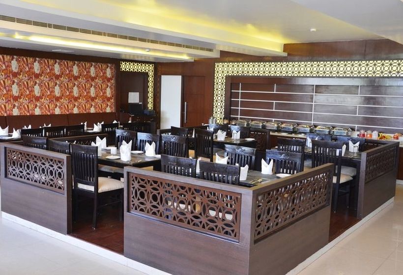 Hotel Genx Casaya Lucknow 15