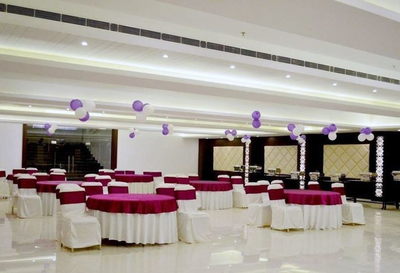Hotel Genx Casaya Lucknow 20