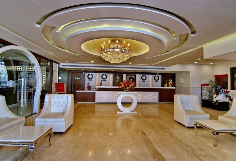 Hotel Genx Casaya Lucknow 4