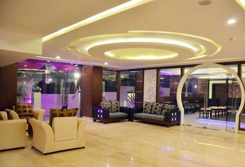 Hotel Genx Casaya Lucknow 5